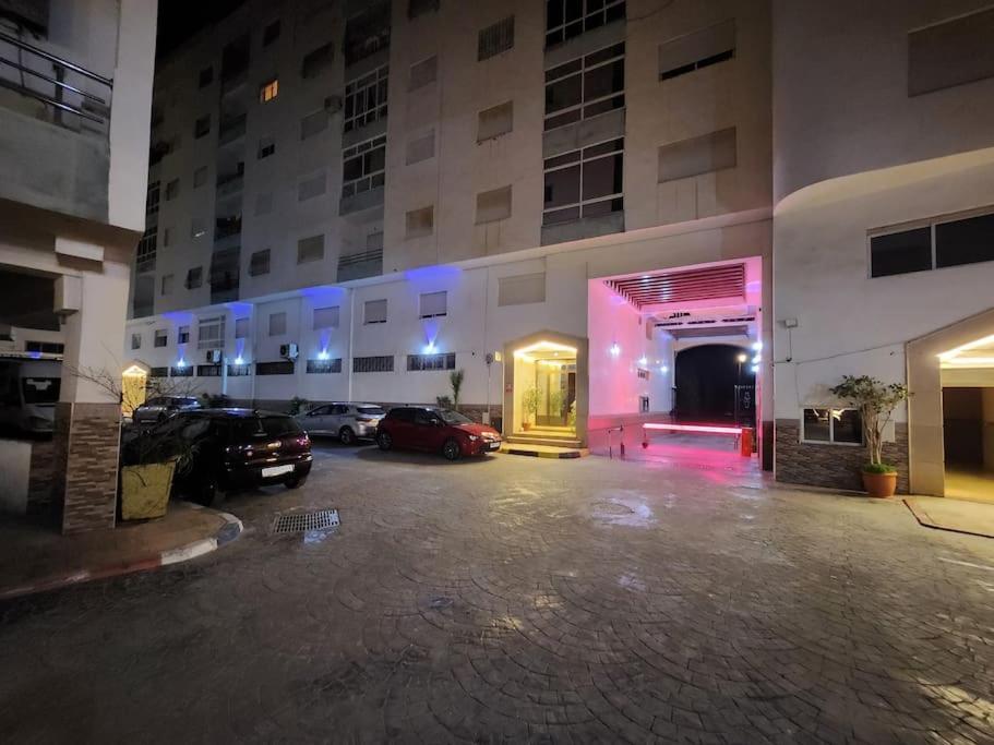 B13 Espace Confort Reunis Apparte 2 Chambres A Louer Tetouan Exterior photo