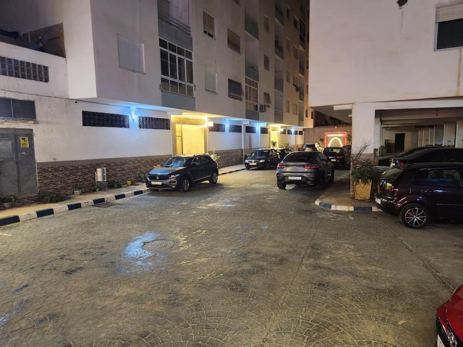 B13 Espace Confort Reunis Apparte 2 Chambres A Louer Tetouan Exterior photo